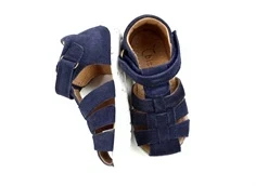 Bisgaard marine sandal Carly